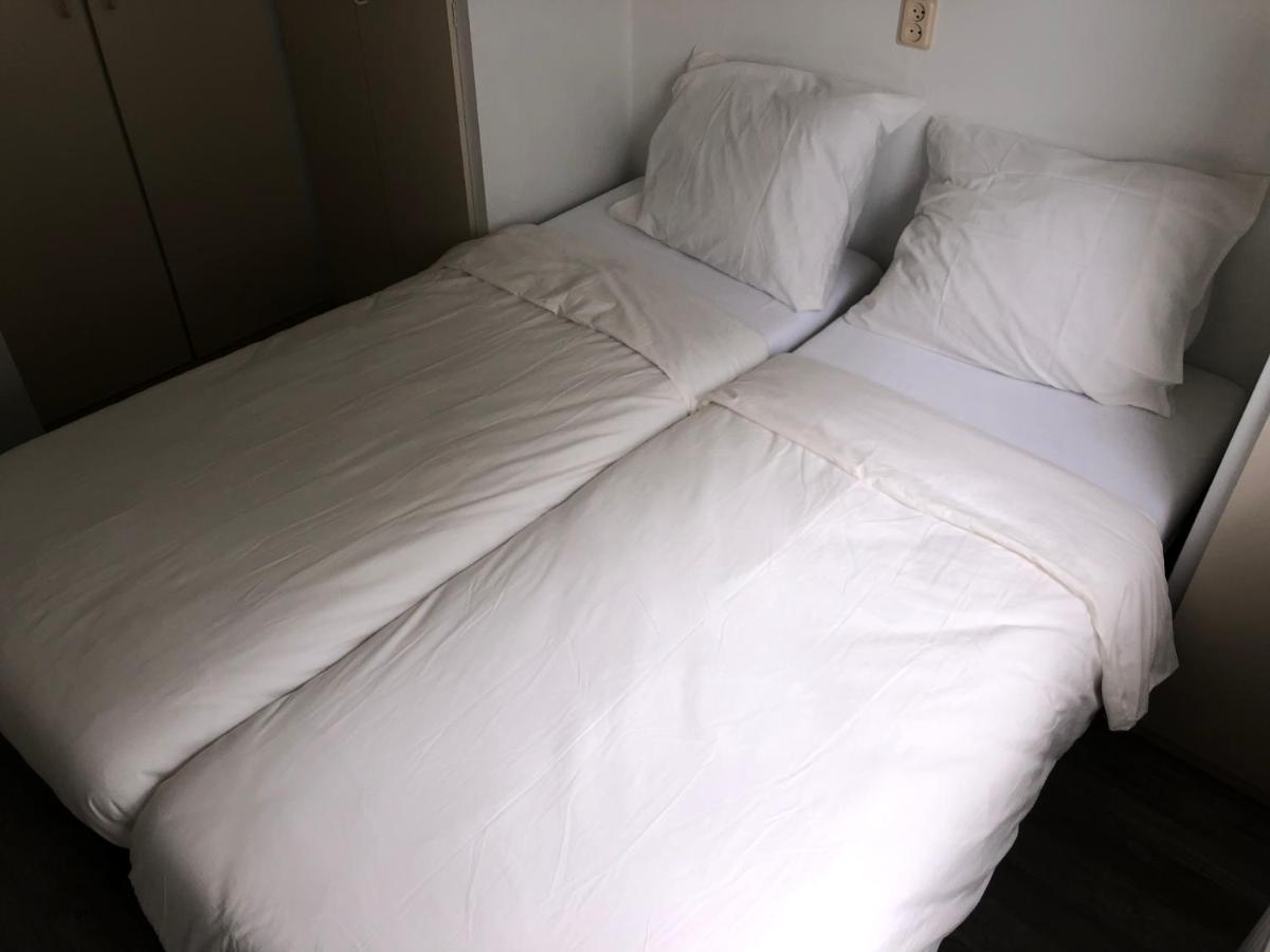 De Vlinder Luxe Chalet Op De Tien Heugten 슌로 외부 사진